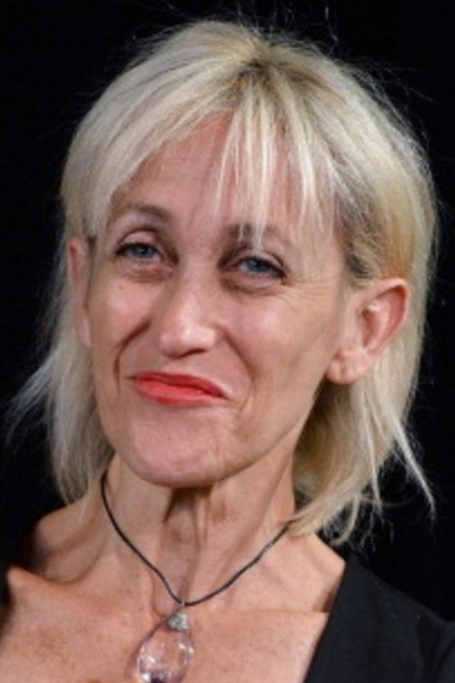 Constance Shulman profile