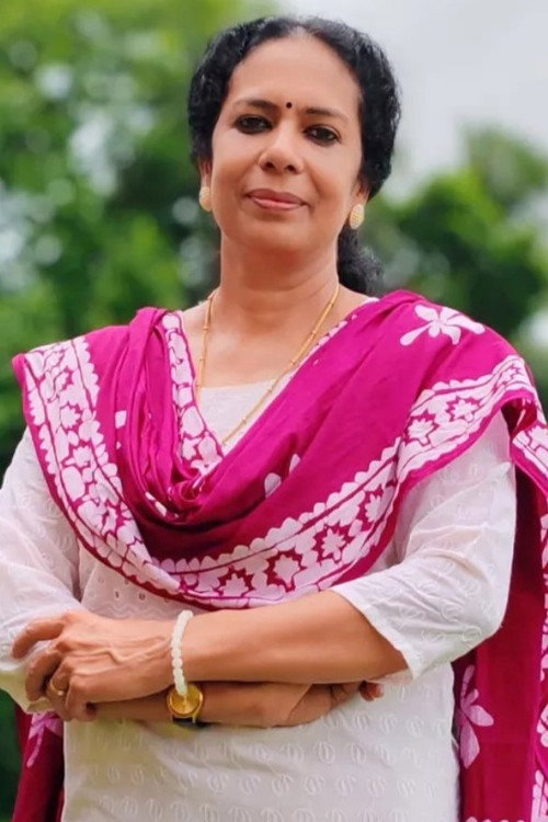 Photo of Beena R Chandran, Acting