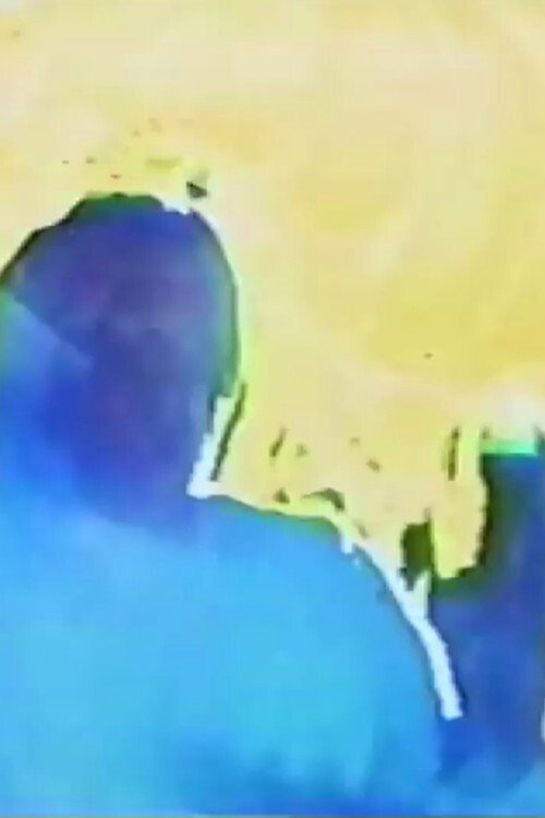 Motion Picture Genocide poster