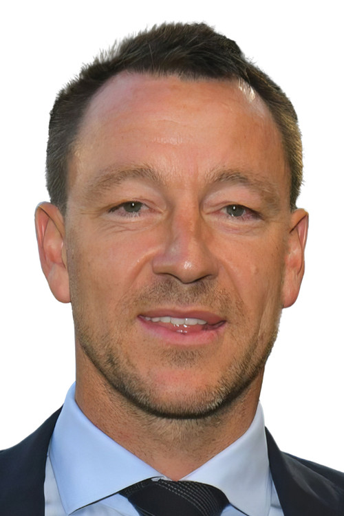 John Terry profile