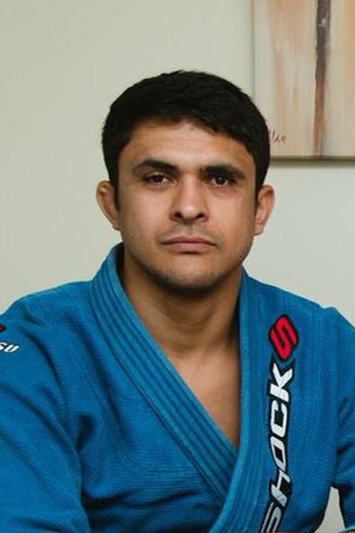 Photo of Danillo Villefort, Acting