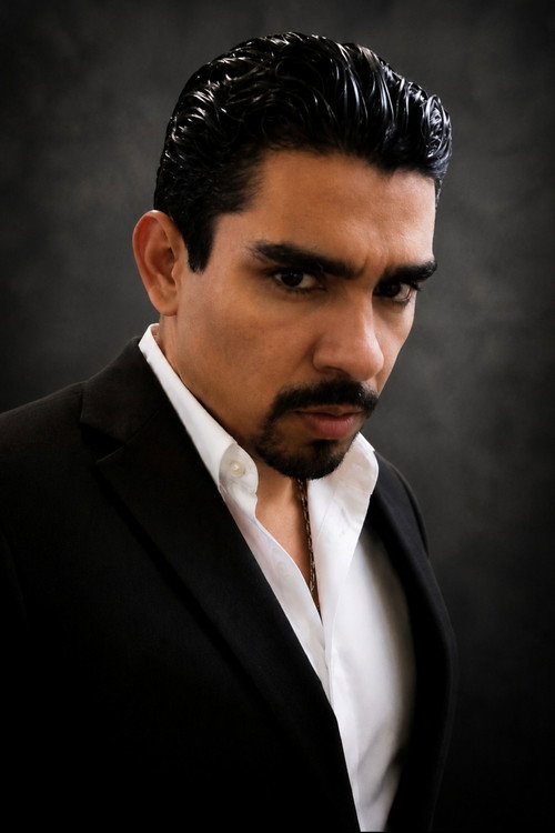 Photo of Erix Estrada, Acting