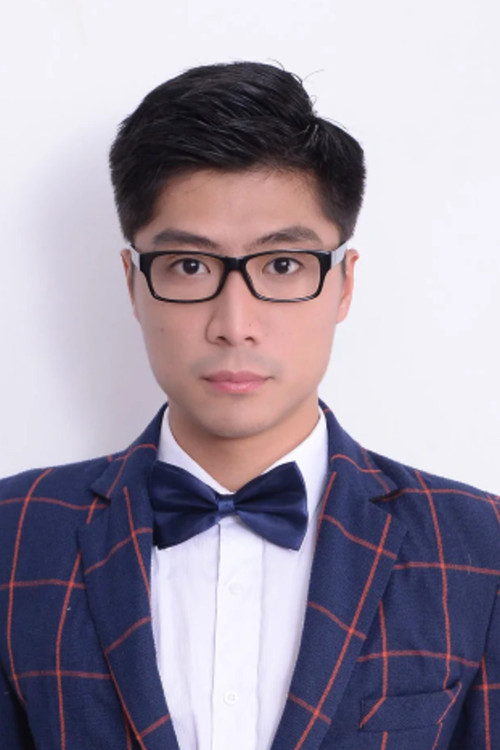 Photo of Zheng Xutao, Acting