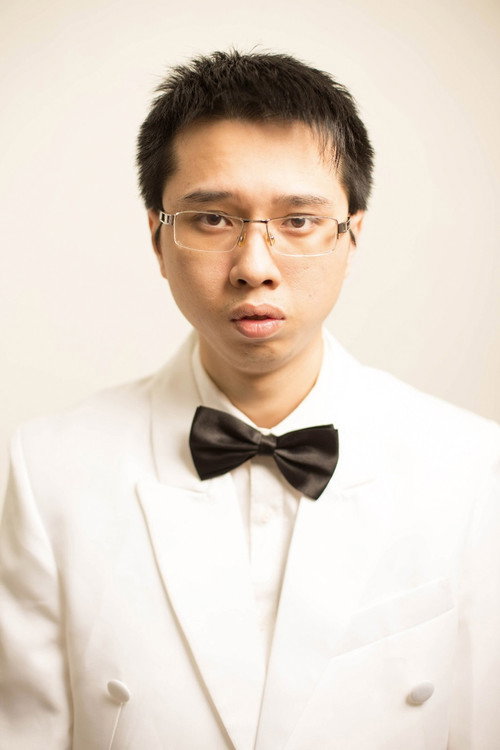 Photo of Ivan Yuen Man-Tai, Acting