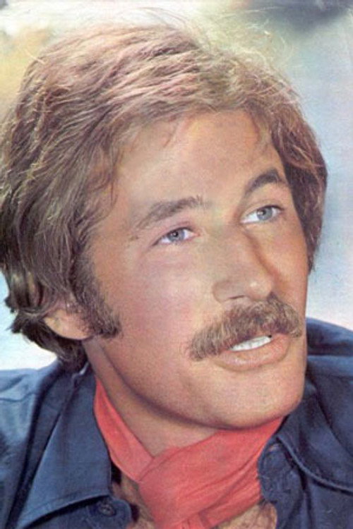 Photo of Jeff Blynn, Acting