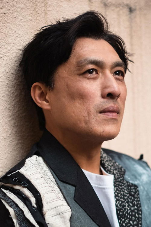Photo of Kenneth Cheung Moon-Yuen, Acting