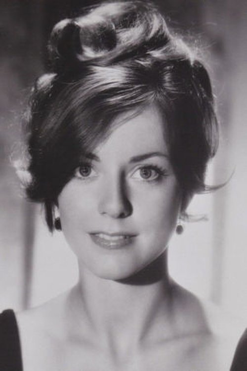 Katherine Justice profile