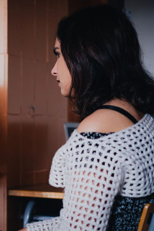 Maria Valenzuela Rivas profile