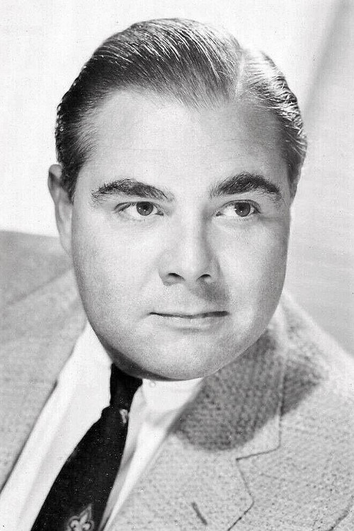 Henry Calvin profile