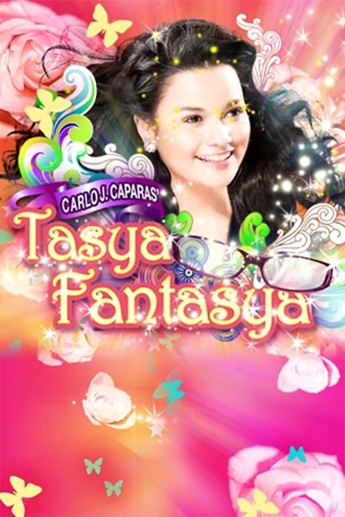 Tasya Fantasya poster