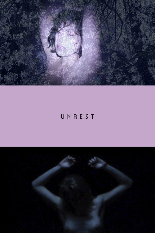 Movie poster for Unrest (2017)