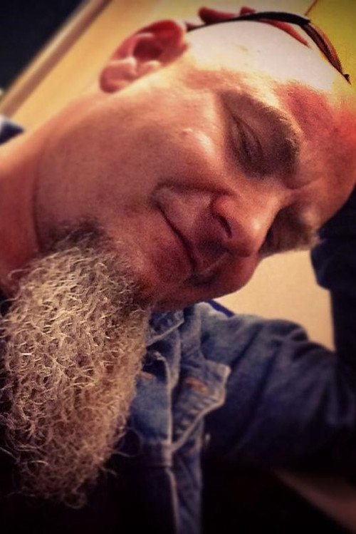 Photo of Phil Messerer, Editing