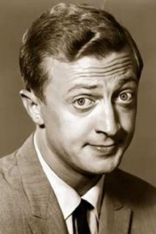 Photo of Graham Kennedy, Acting