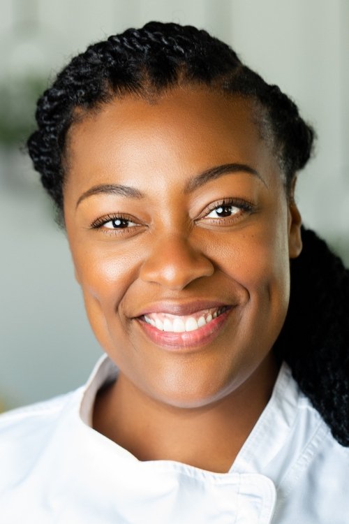 Tiffany Derry profile