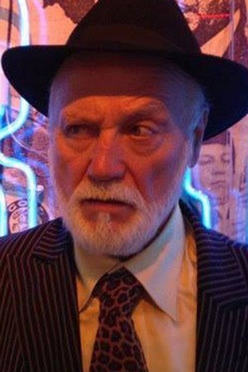 Photo of Nicola Di Gioia, Acting