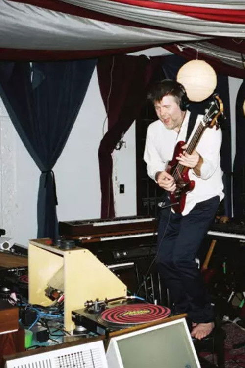 LCD Soundsystem: The Making Of This Is Happening poster