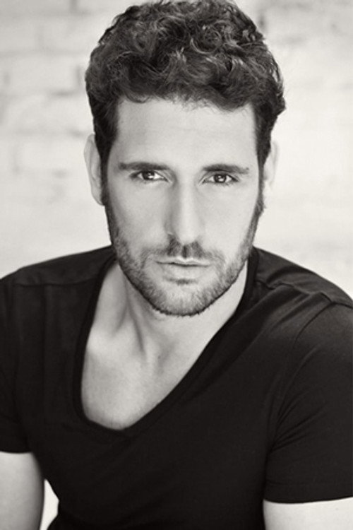 Photo of Fran Antón, Acting