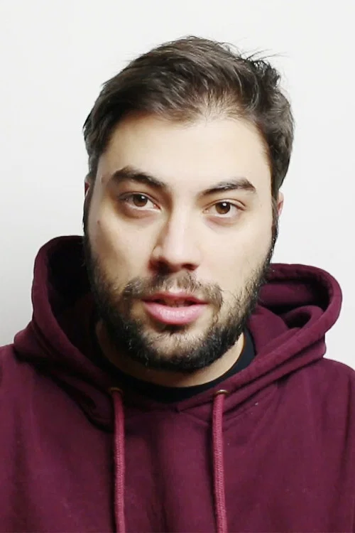 Photo of Benjamin Krnetić, Acting
