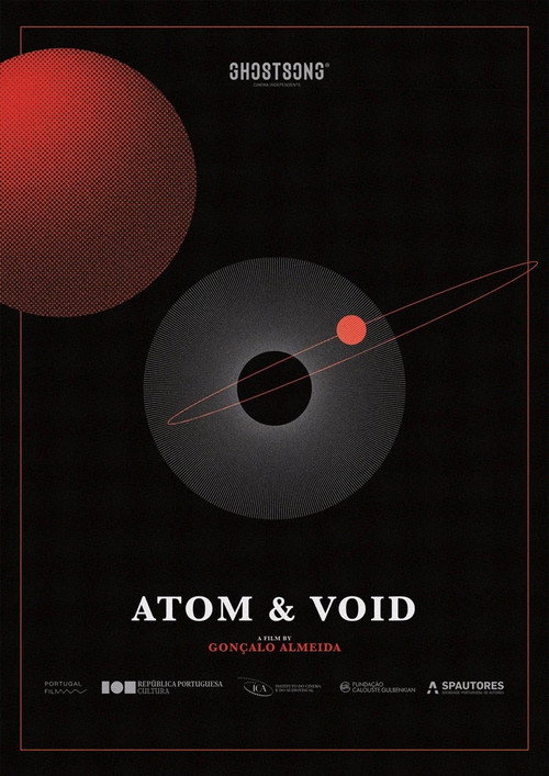 Movie poster for Atom & Void (2024)