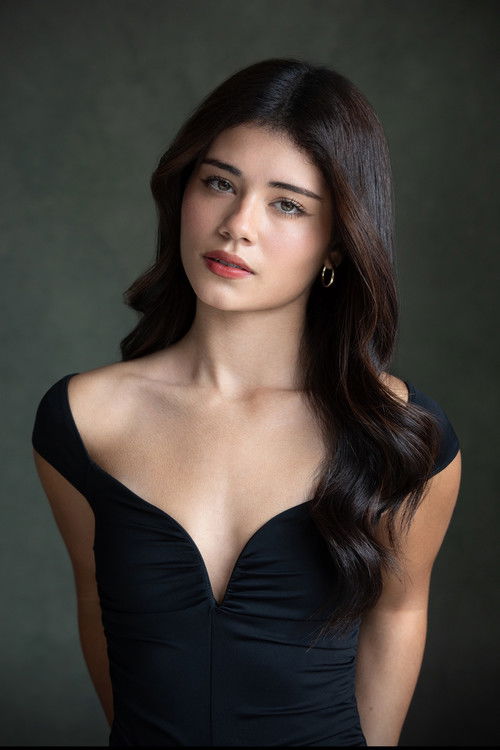 Corina Bradley profile