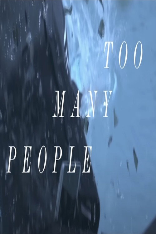 Movie poster for Placebo: Too Many Friends (2013)