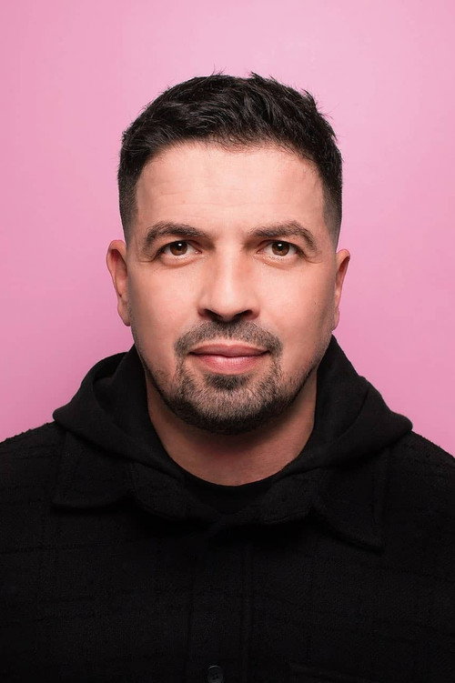 Photo of Tunisiano, Acting