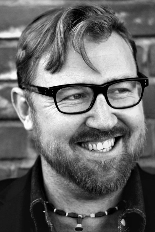 Photo of Sean Drummond, Writing