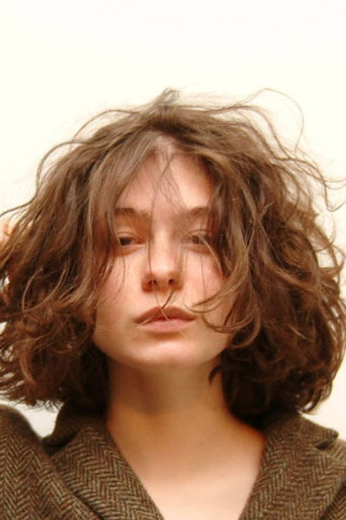 Photo of Ina Mihalache, Acting