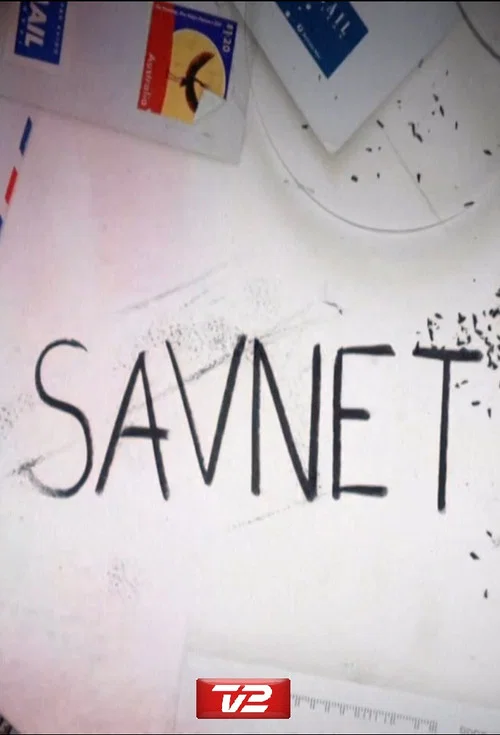 Series poster for Savnet (2013)