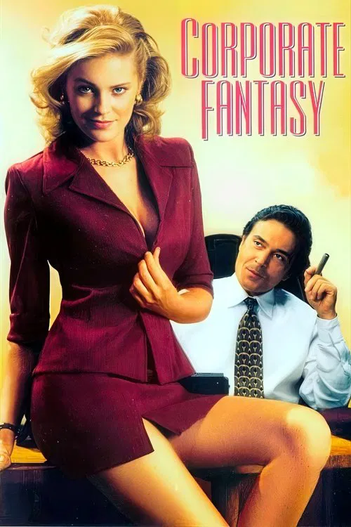 Movie poster for Corporate Fantasy (1999)