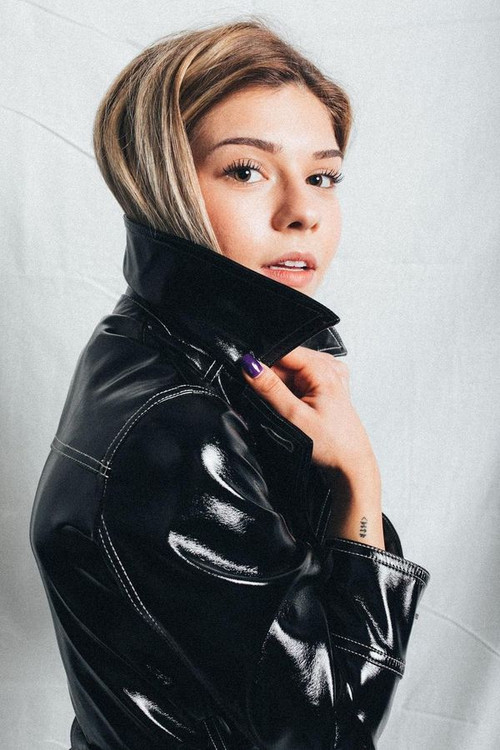 Photo of Ramona Niculae, Acting