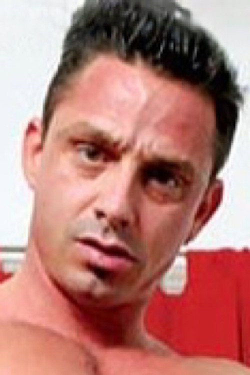 Photo of Jhonn Martin, Acting