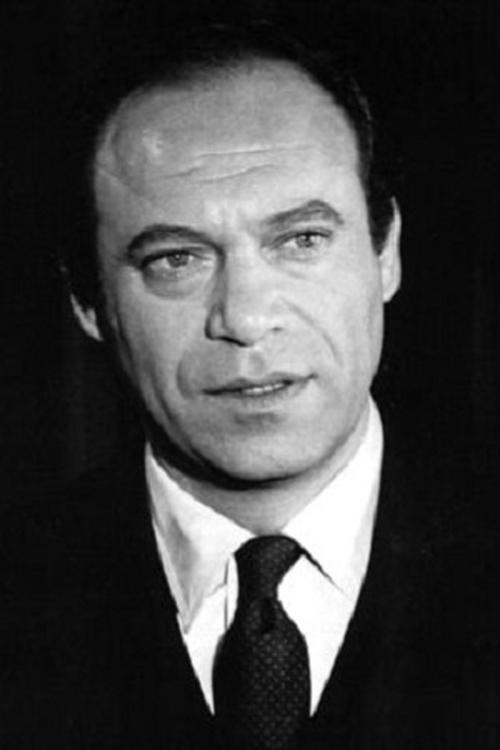 Malachi Throne profile