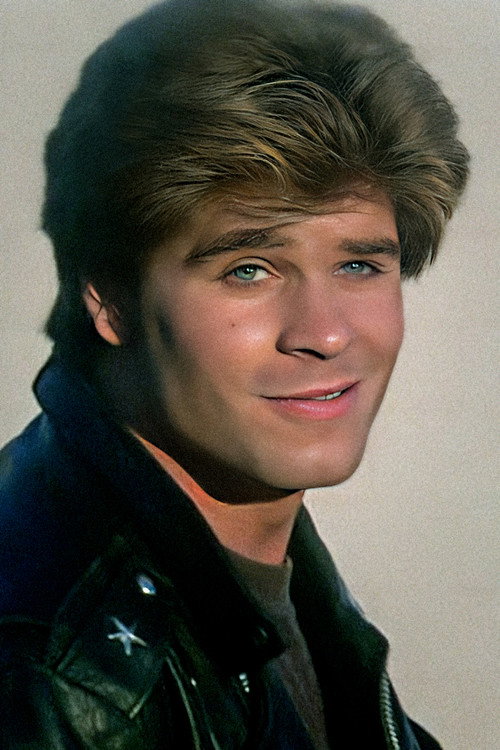 Photo of Demetre Phillips, Acting
