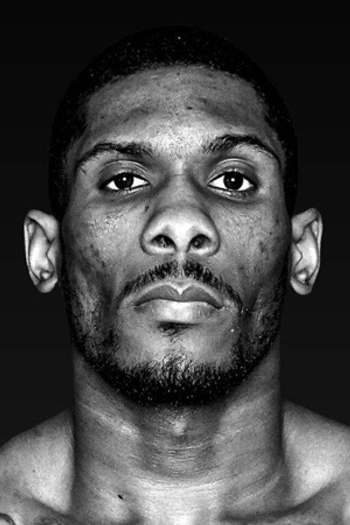 Photo of Brandon Glanton, Acting