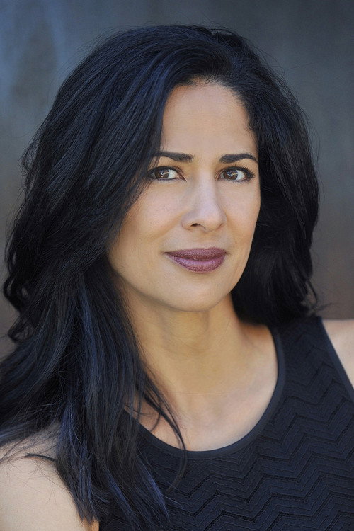 Photo of Catherine Lazo, Acting