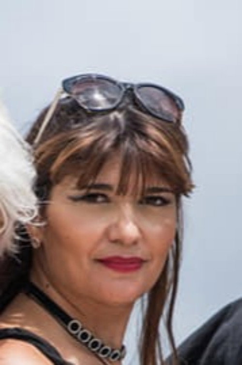 Photo of Jen Laeti, Acting