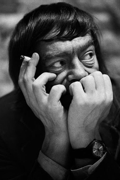 Ryszard Cieślak profile