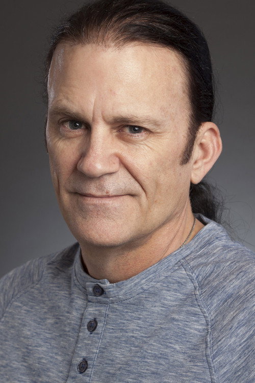 Photo of Jimi James, Acting
