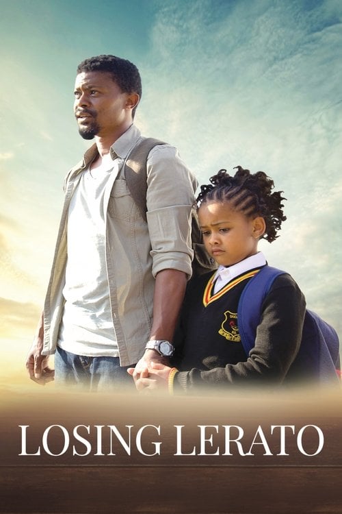 Movie poster for Losing Lerato (2019)