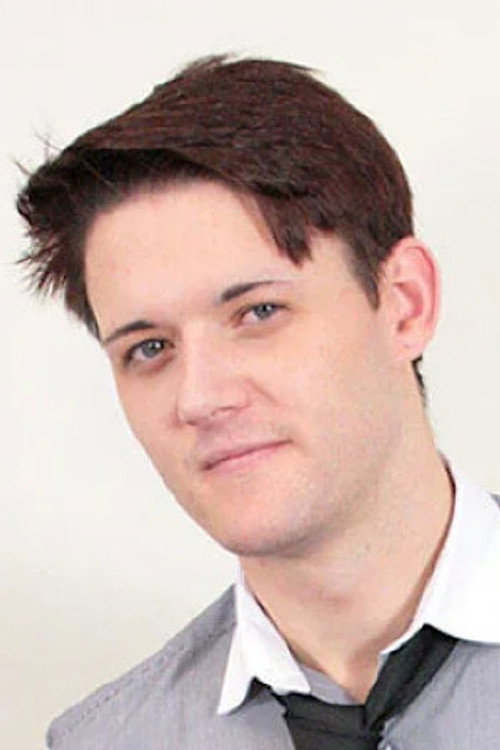 Photo of Jake Hardy, Acting