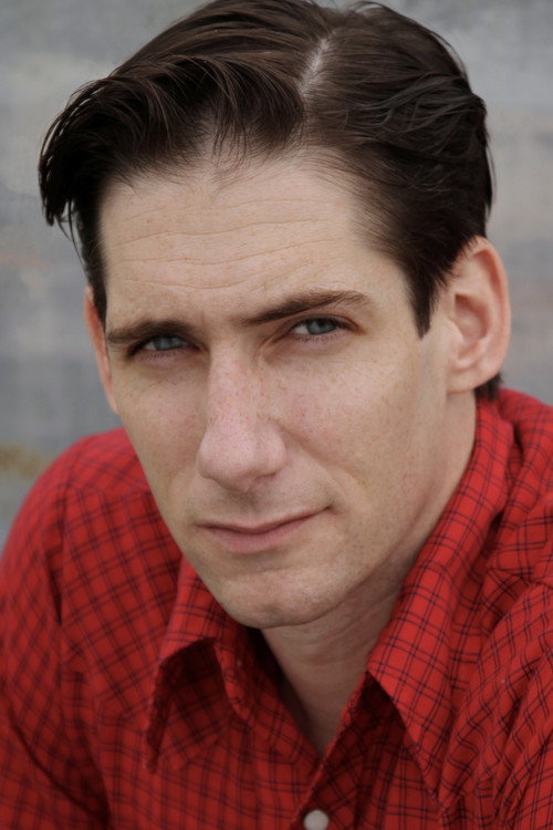 Photo of Mike Wiebe, Acting