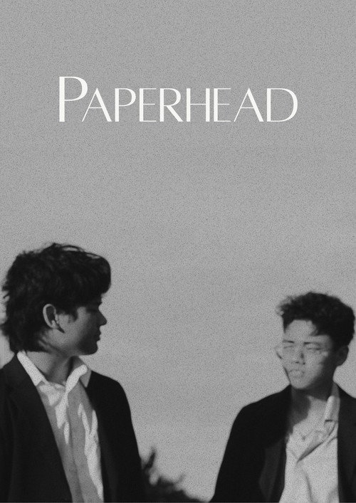 Movie poster for Paperhead (2025)