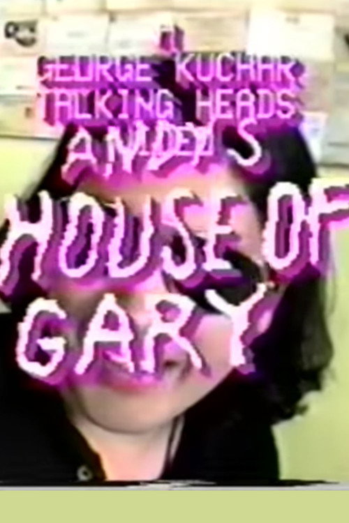 Movie poster for Andy's House of Gary (1993)