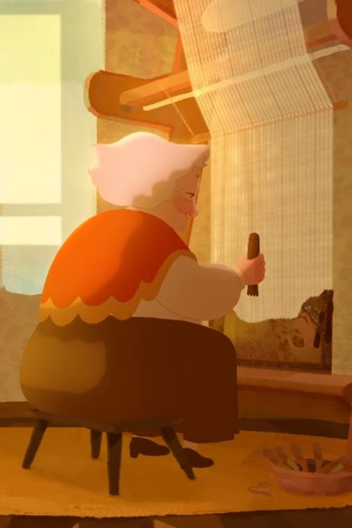 Fall Is Again poster