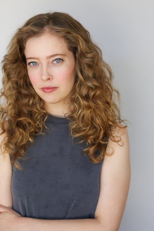 Photo of Sydney Steinberg, Acting