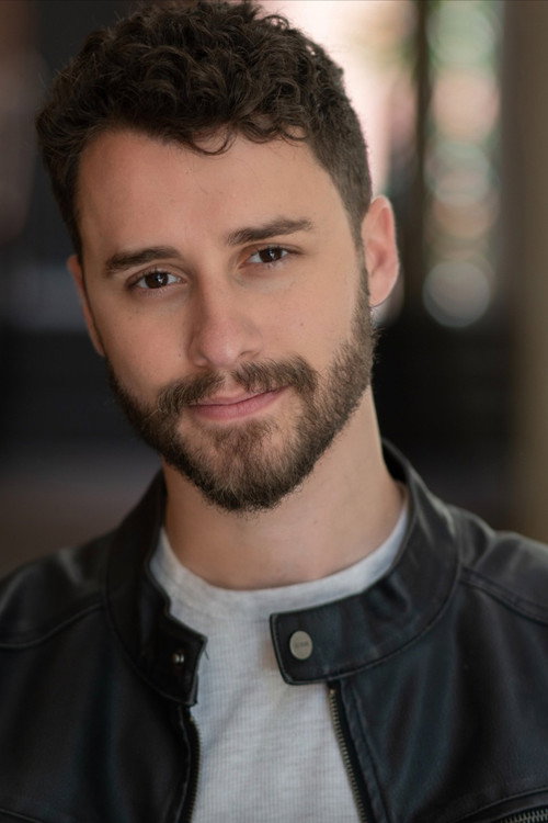 Photo of Christian Sullivan, Acting