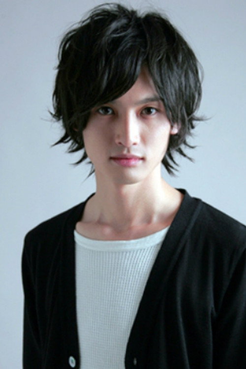 Photo of Asaya Kimijima, Acting