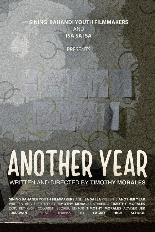 Movie poster for Another Year (2022)