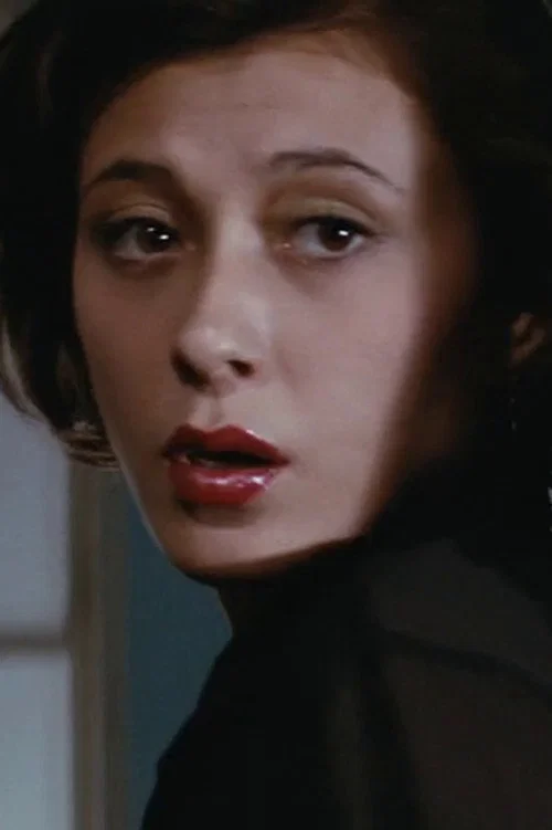 Photo of Runa Takamura, Acting